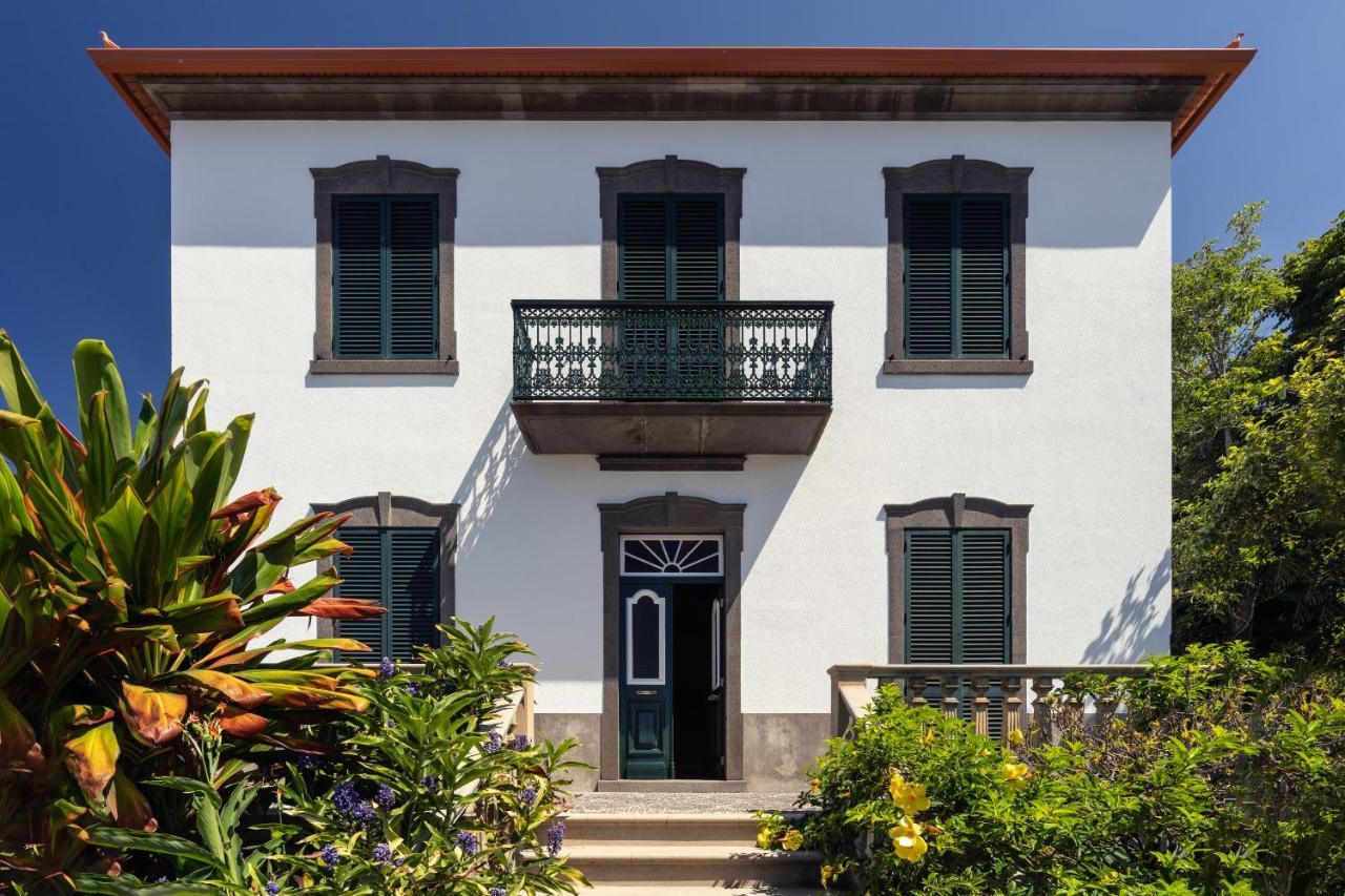 מלון Câmara de Lobos Casa Da Cal - By Casas Na Ilha מראה חיצוני תמונה